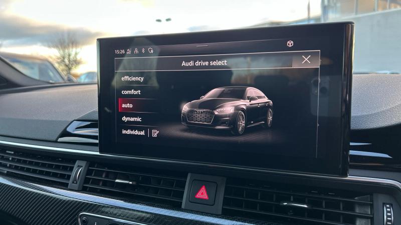 Used Audi A5 2022 for sale - 76685004: Photo 37