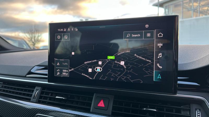 Used Audi A5 2022 for sale - 76685004: Photo 38