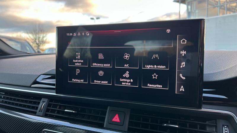 Used Audi A5 2022 for sale - 76685004: Photo 39