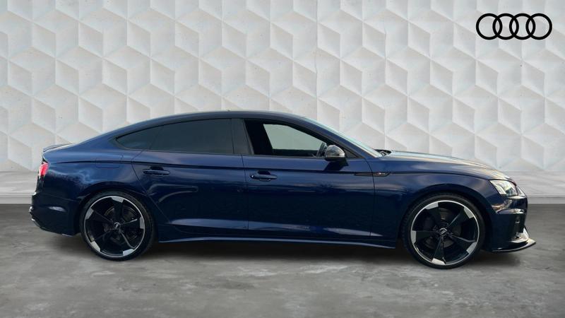 Used Audi A5 2022 for sale - 76685004: Photo 4