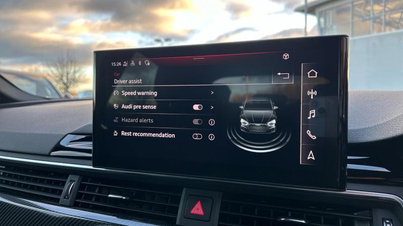 Used Audi A5 2022 for sale - 76685004: Photo 40