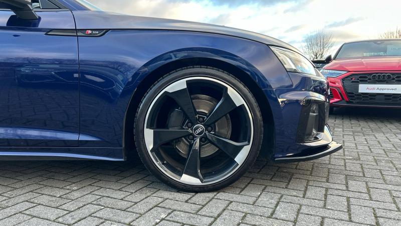 Used Audi A5 2022 for sale - 76685004: Photo 5