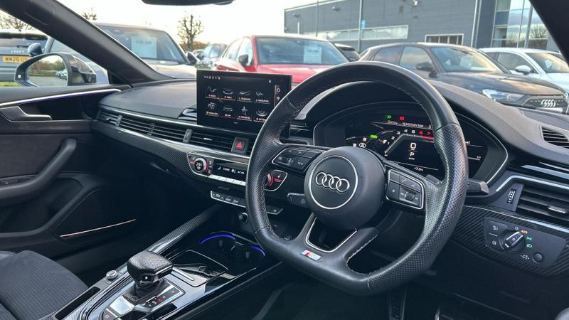 Used Audi A5 2022 for sale - 76685004: Photo 6