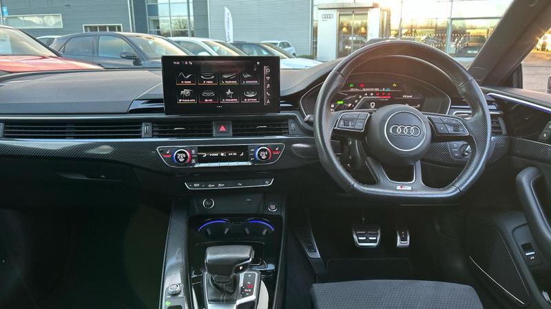 Used Audi A5 2022 for sale - 76685004: Photo 8