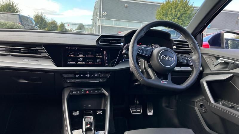 Used Audi A3 2025 for sale - 76452802: Photo 11