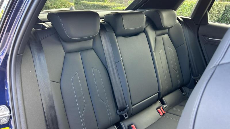 Used Audi A3 2025 for sale - 76452802: Photo 12