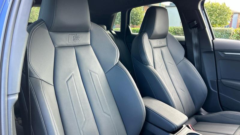 Used Audi A3 2025 for sale - 76452802: Photo 13