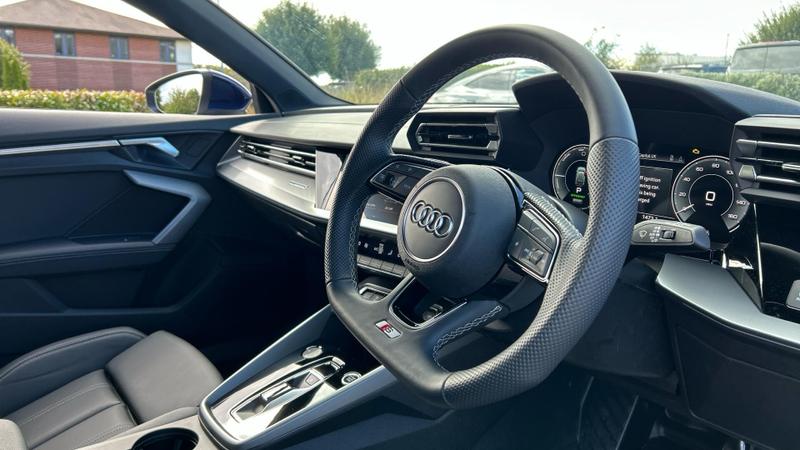 Used Audi A3 2025 for sale - 76452802: Photo 16