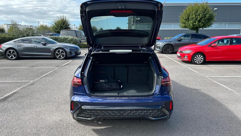 Used Audi A3 2025 for sale - 76452802: Photo 17