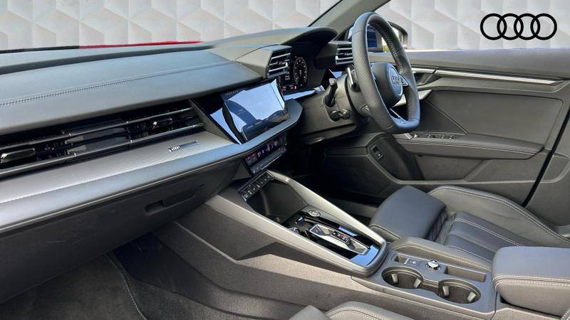 Used Audi A3 2025 for sale - 76452802: Photo 2