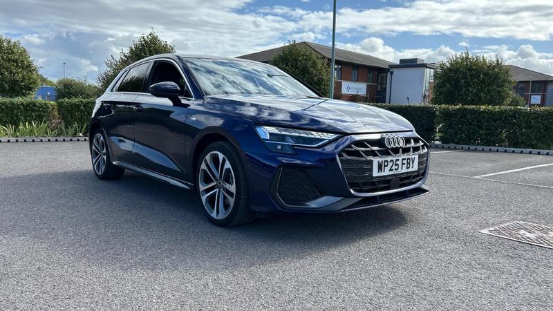 Used Audi A3 2025 for sale - 76452802: Photo 20