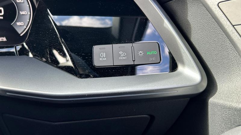 Used Audi A3 2025 for sale - 76452802: Photo 21