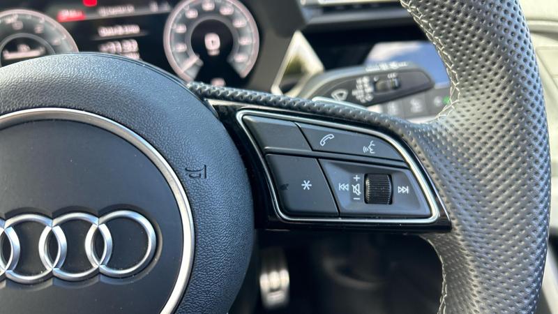 Used Audi A3 2025 for sale - 76452802: Photo 22