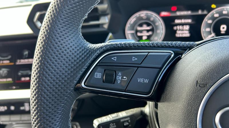 Used Audi A3 2025 for sale - 76452802: Photo 23