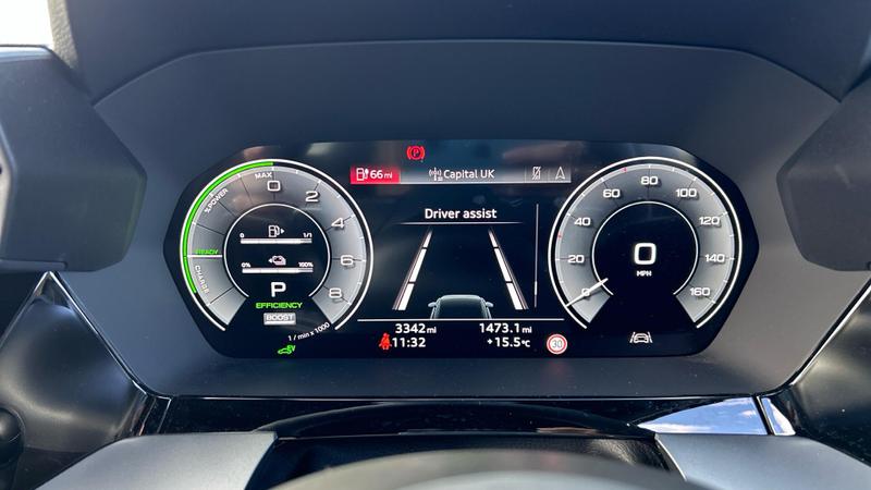 Used Audi A3 2025 for sale - 76452802: Photo 25