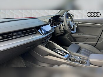 Used Audi A3 2025 for sale - 76452802: Photo