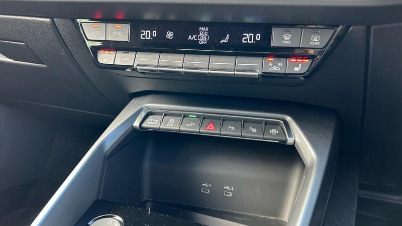 Used Audi A3 2025 for sale - 76452802: Photo 30