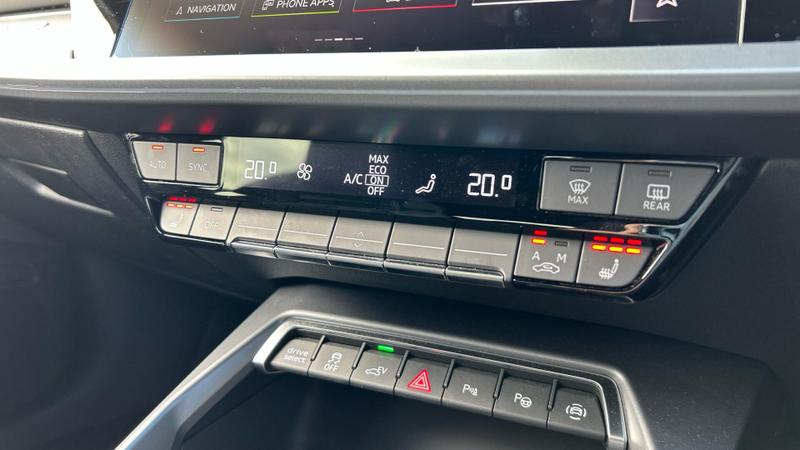 Used Audi A3 2025 for sale - 76452802: Photo 31