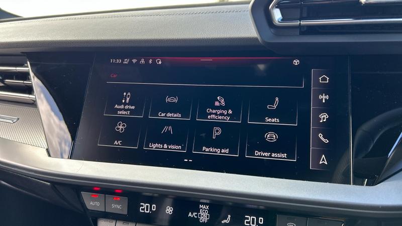 Used Audi A3 2025 for sale - 76452802: Photo 35