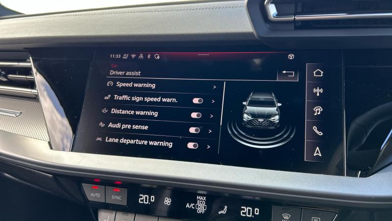 Used Audi A3 2025 for sale - 76452802: Photo 36