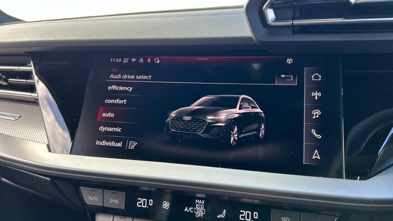 Used Audi A3 2025 for sale - 76452802: Photo 37