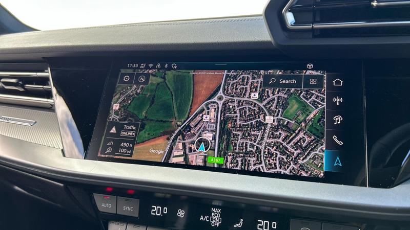 Used Audi A3 2025 for sale - 76452802: Photo 38