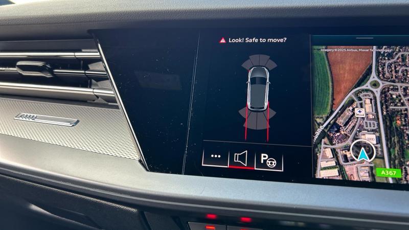 Used Audi A3 2025 for sale - 76452802: Photo 39