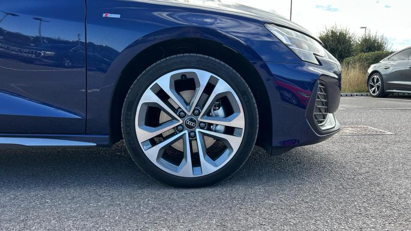 Used Audi A3 2025 for sale - 76452802: Photo 5