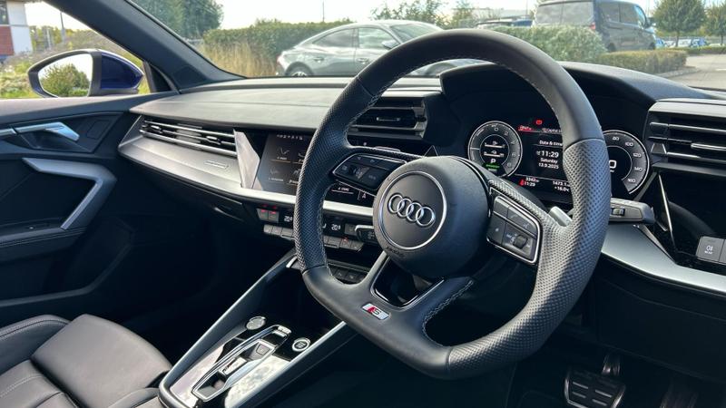 Used Audi A3 2025 for sale - 76452802: Photo 6