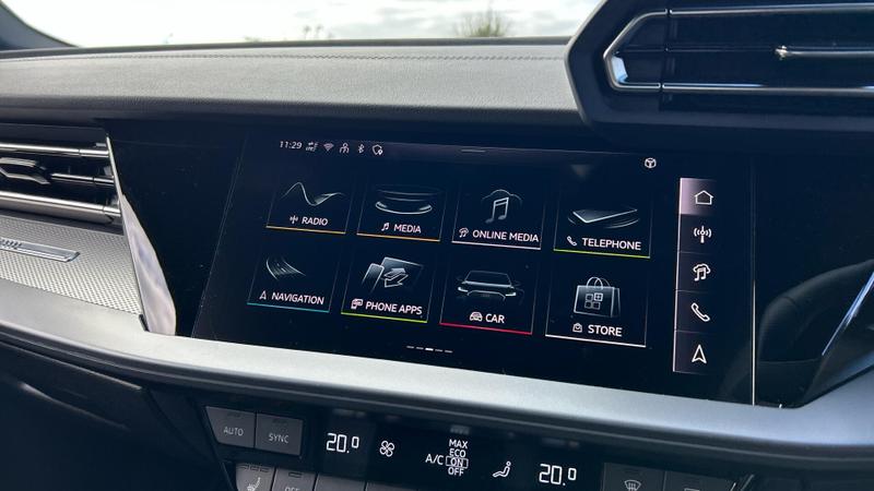 Used Audi A3 2025 for sale - 76452802: Photo 7