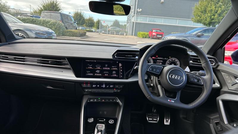 Used Audi A3 2025 for sale - 76452802: Photo 8