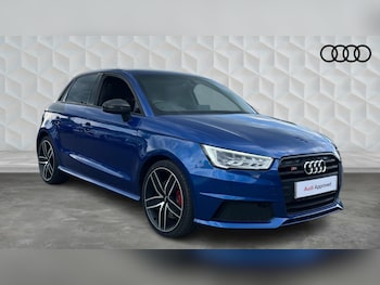 Used Audi S1 2017 for sale - 78520773: Photo