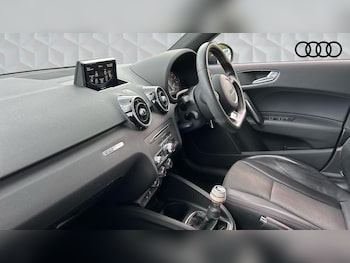 Used Audi S1 2017 for sale - 78520773: Photo