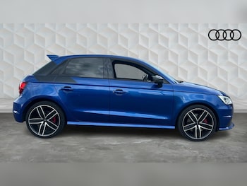 Used Audi S1 2017 for sale - 78520773: Photo