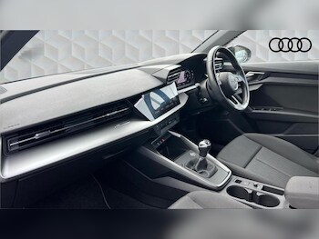 Used Audi A3 2023 for sale - 77088226: Photo