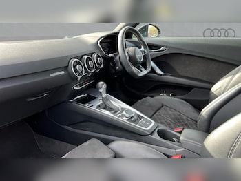 Used Audi TT 2022 for sale - 77603192: Photo