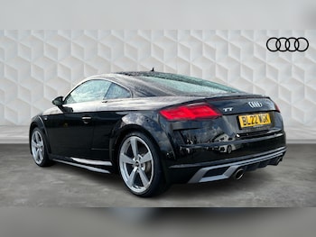 Used Audi TT 2022 for sale - 77603192: Photo