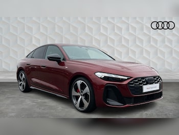 Used Audi A5 2025 for sale - 77735953: Photo