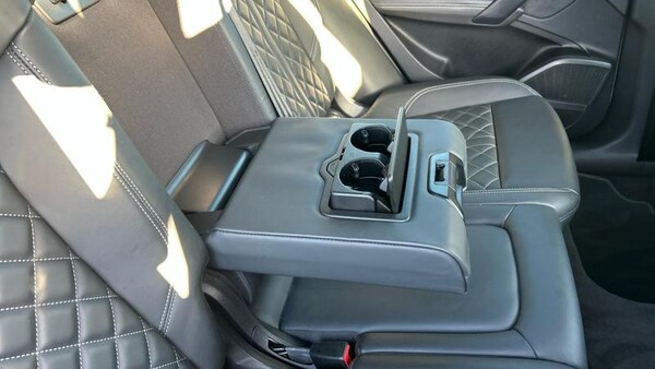 Used Audi Q5 2022 for sale - 76117626: Photo 11