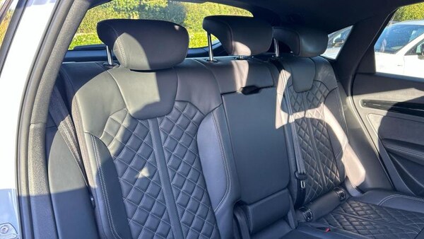 Used Audi Q5 2022 for sale - 76117626: Photo 13