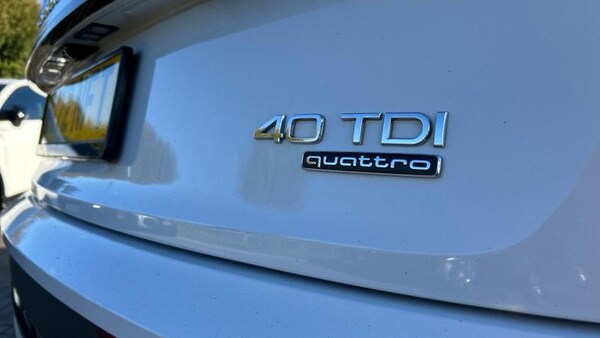 Used Audi Q5 2022 for sale - 76117626: Photo 17