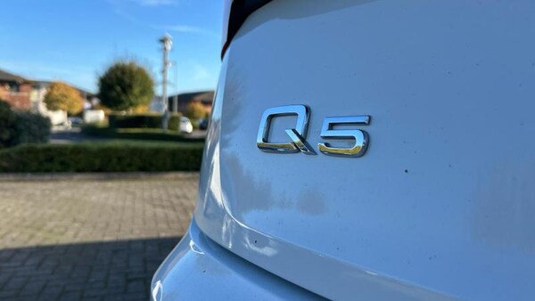 Used Audi Q5 2022 for sale - 76117626: Photo 18