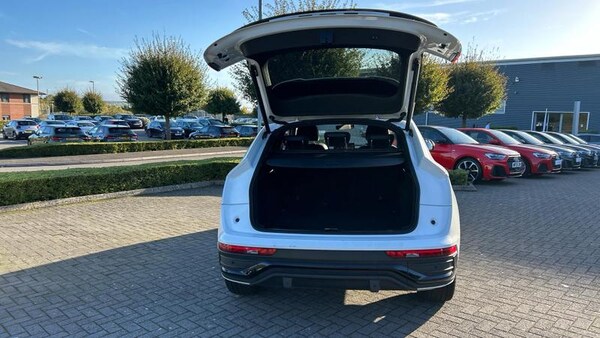 Used Audi Q5 2022 for sale - 76117626: Photo 19