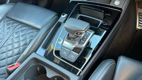Used Audi Q5 2022 for sale - 76117626: Photo 23