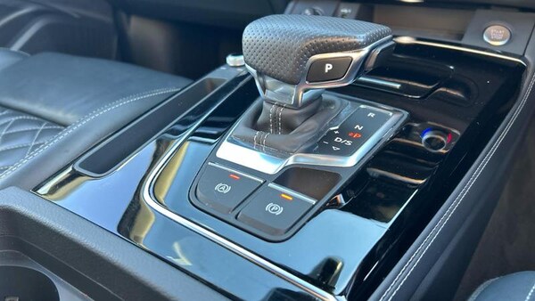 Used Audi Q5 2022 for sale - 76117626: Photo 24