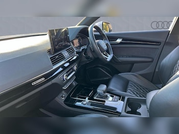 Used Audi Q5 2022 for sale - 76117626: Photo 2