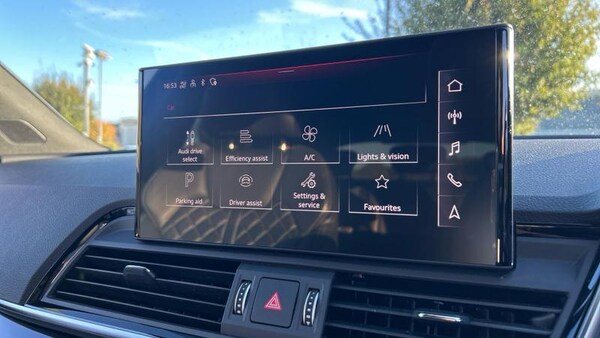 Used Audi Q5 2022 for sale - 76117626: Photo 32
