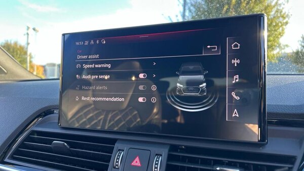 Used Audi Q5 2022 for sale - 76117626: Photo 33