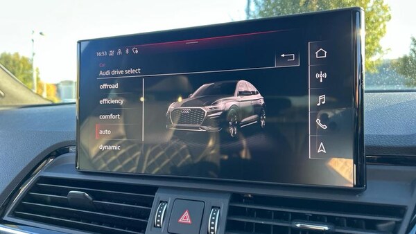 Used Audi Q5 2022 for sale - 76117626: Photo 34