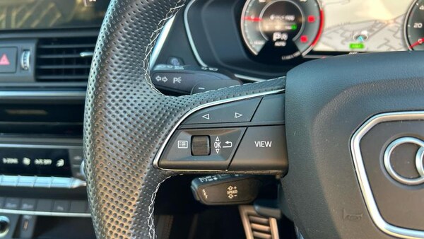 Used Audi Q5 2022 for sale - 76117626: Photo 36